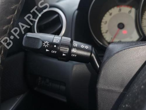 Front right window mechanism MAZDA 3 (BK) 1.6 DI Turbo | BP25524074C23  - Image 16