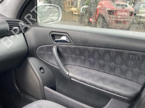 Left front window switch MERCEDES-BENZ C-CLASS (W203) C 200 CDI (203.004) | BP25509702I27  - Image 16