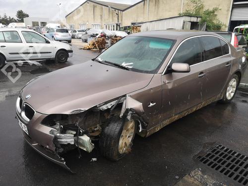 Steering column stalk BMW 5 (E60) 530 d | BP25560945I23 - Image 22