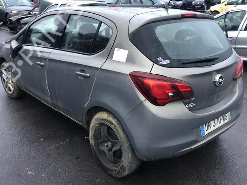 Advarselsbryter OPEL CORSA E (X15) 1.4 (08, 68) | BP30535110I22  - Image 6