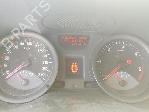 Left mirror RENAULT MEGANE II (BM0/1_, CM0/1_) 1.5 dCi (BM02, BM13, BM2A, CM02, CM13) | BP25577824C26