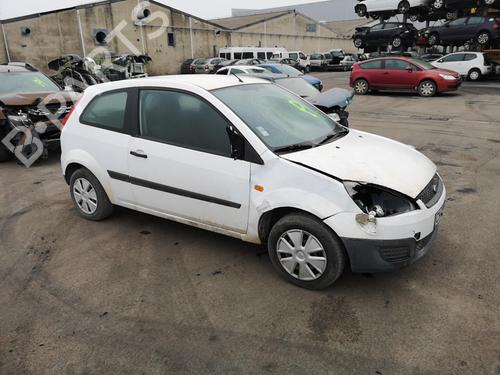 Front right window mechanism FORD FIESTA V (JH_, JD_) 1.3 | BP25533720C23 