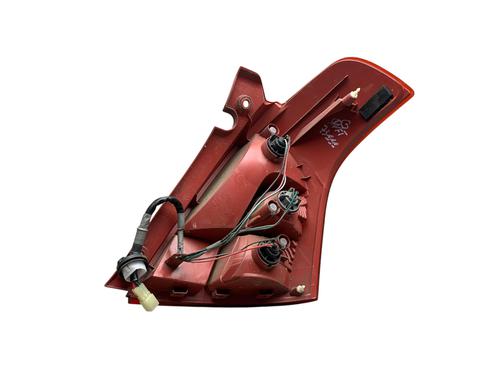 Used Left taillight Left taillight SUZUKI SWIFT III (MZ, EZ) 1.3 (RS413, ZC11S) (92 hp) 25531602 25531602