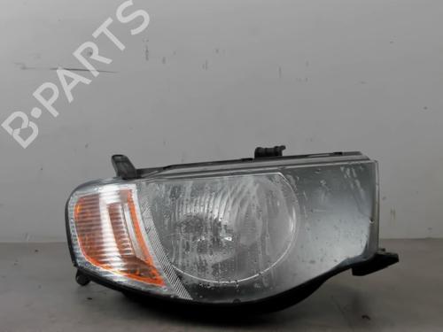 Højre forlygte MITSUBISHI L200 / TRITON (KA_T, KB_T) 2.5 DI-D 4WD (KB4T) (136 hp) 25560516