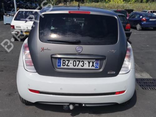 Right taillight LANCIA YPSILON (843_) 1.3 D Multijet (843.AXH1A, 843.AXE1A) | BP25583248C35 - Image 31