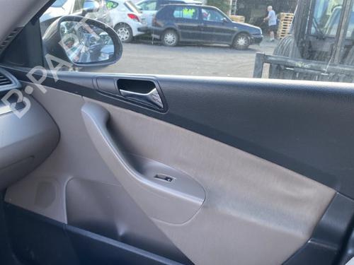 Right sun visor VW PASSAT B6 Variant (3C5) 2.0 TDI 16V | BP25513610I2 - Image 6
