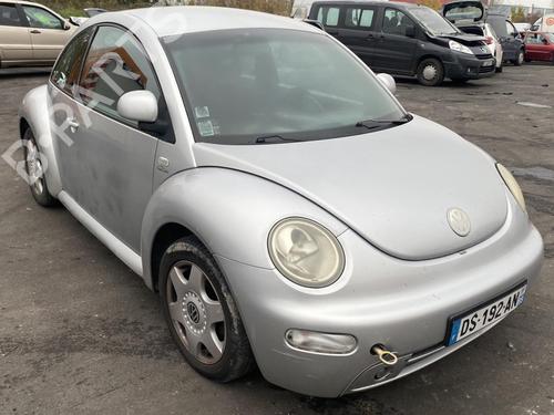 Nebelscheinwerfer rechts VW NEW BEETLE (9C1, 1C1) 1.9 TDI | BP25545688C31 