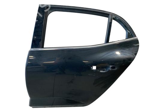 Dør venstre bak RENAULT MEGANE IV Hatchback (B9A/M/N_) 1.3 TCe 140 (B9NB) (140 hp) 26712806