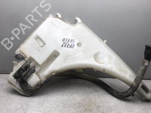 Windscreen washer tank BMW 1 (E87) 118 d | BP25534786C113 