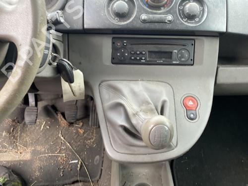 Left front window switch RENAULT KANGOO / GRAND KANGOO II (KW0/1_) 1.5 dCi 90 (KW05, KW08, KW0G, KW11) | BP25549186I27  - Image 9
