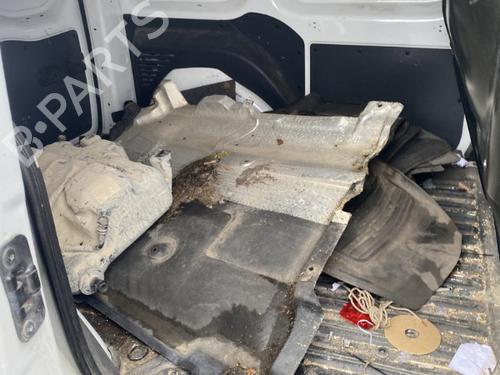 ABS pump RENAULT KANGOO Express (FW0/1_) 1.5 dCi 90 (FW0G, FW05, FW08, FW11) | BP25543062M43  - Image 20