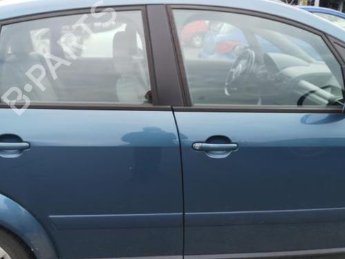 Front right window mechanism AUDI A2 (8Z0) 1.4 | BP25519449C23 - Image 27