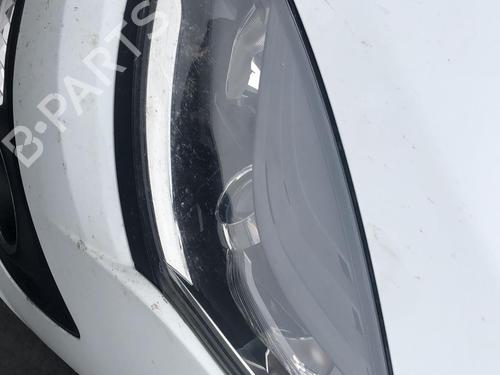 Headrest RENAULT MEGANE III Hatchback (BZ0/1_, B3_) 1.5 dCi (BZ1G, BZ1W, BZ0R) | BP25521822I31  - Image 19