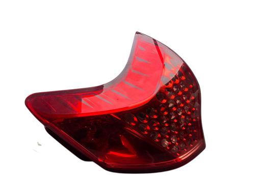 Right taillight PEUGEOT 3008 I MPV (0U_) 2.0 HDi 150 / BlueHDi 150 | BP25504822C35 