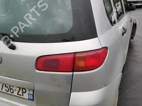 Instrument cluster MAZDA 2 (DY) 1.4 | BP25584454C47  - Image 12