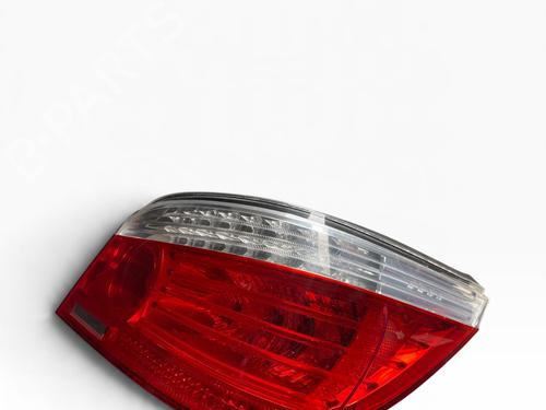 Right taillight BMW 5 (E60) 520 d | BP36301237C35 - Image 2