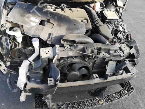 Front right window mechanism CITROËN C5 III (RD_) 2.0 HDi 140 (RDRHF8, RDRHFA, RDRHA8, RDRHAJ) | BP25525767C23  - Image 32