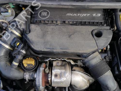 Starter FIAT PANDA (312_, 319_) 1.3 D Multijet (312PXL1A) | BP25556034M8 - Image 25