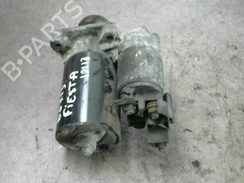 Startmotor FORD FIESTA IV (JA_, JB_) 1.4 i 16V | BP25559367M8 