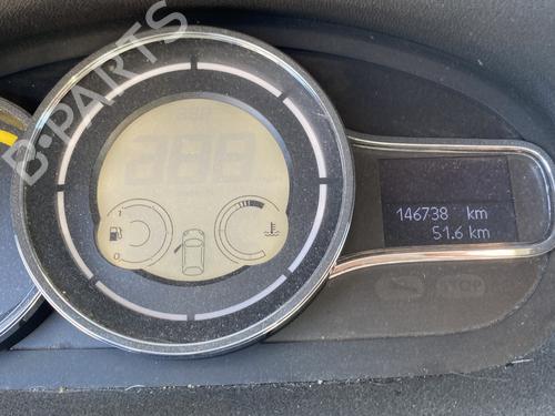 Fuse box RENAULT MEGANE III Hatchback (BZ0/1_, B3_) 1.9 dCi (BZ0N, BZ0J) | BP32339839E1 - Image 15