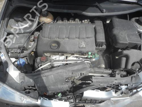 Compressor A/A PEUGEOT 206 Hatchback (2A/C) 1.4 16V | BP25522537M34 