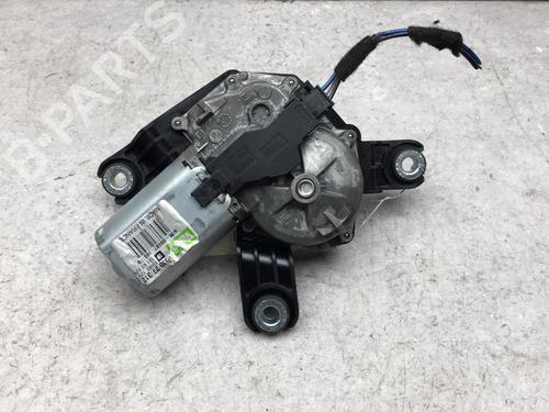 Used Rear wiper motor OPEL CORSA D (S07) 1.3 CDTI (L08, L68) (90 hp) 25536828