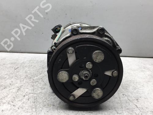 Compressor A/A SKODA OCTAVIA I (1U2) 1.9 TDI | BP25580003M34 