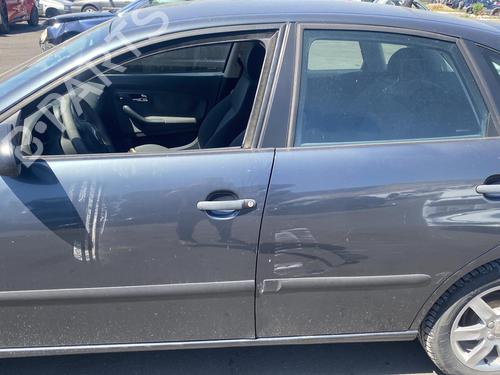 Left sun visor SEAT IBIZA III (6L1) 1.4 16V | BP25520601I1 - Image 24