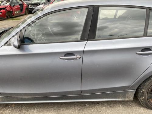 Rear left seatbelt BMW 1 (E87) 120 d | BP25512606I29  - Image 13