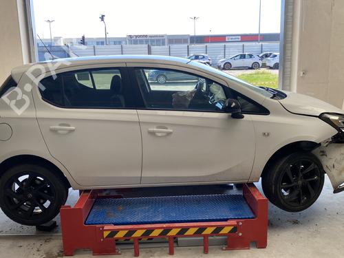 Vindspejlsviskerarm OPEL CORSA E (X15) 1.4 Turbo (08, 68) | BP32774243C143  - Image 5