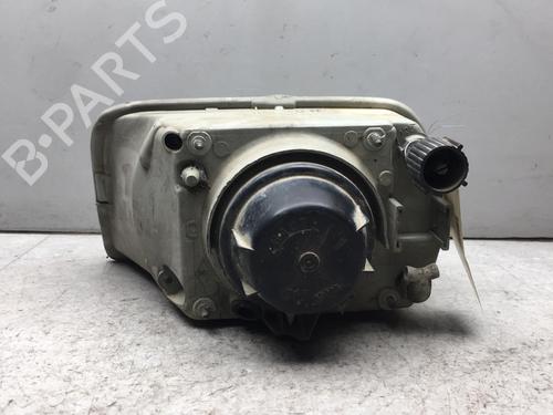 Used Right headlight RENAULT RAPID Box Body/MPV (F40_, G40_) 1.4 (F40D) (79 hp) 25581525