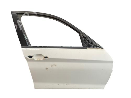 Used Right front door BMW 1 (F20) 116 d (116 hp) 25573121