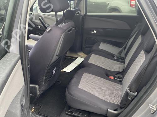 Left front window switch CITROËN C4 Picasso II 1.6 HDi / BlueHDi 115 | BP27344822I27  - Image 22