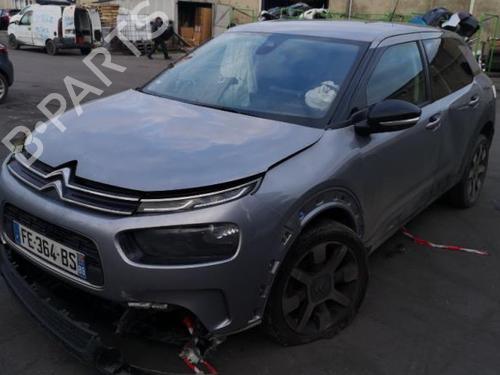 Højre solskærm CITROËN C4 CACTUS 1.5 BlueHDi 100 | BP25555441I2  - Image 25