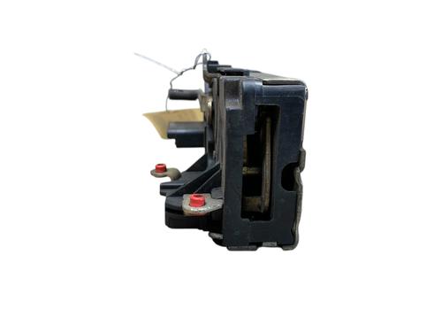 Front left lock PEUGEOT EXPERT Van (222) 1.9 D 70 | BP29241016C98