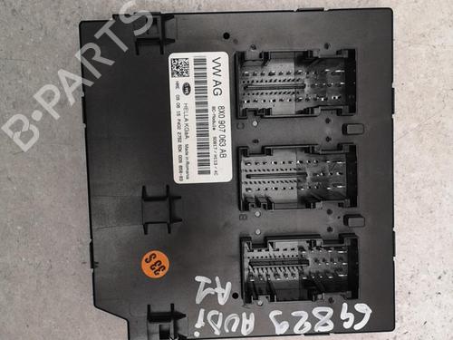 Used Electronic module Electronic module AUDI A1 Sportback (8XA, 8XF) 1.0 TFSI (95 hp) 25585068 25585068