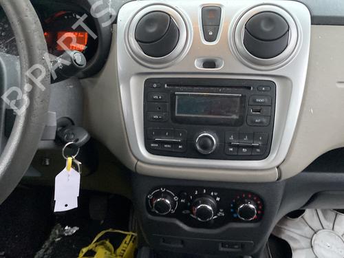 Seat buckle DACIA LODGY (JS_) 1.2 TCe (JSAY, JSM0) | BP31290050I32 - Image 19