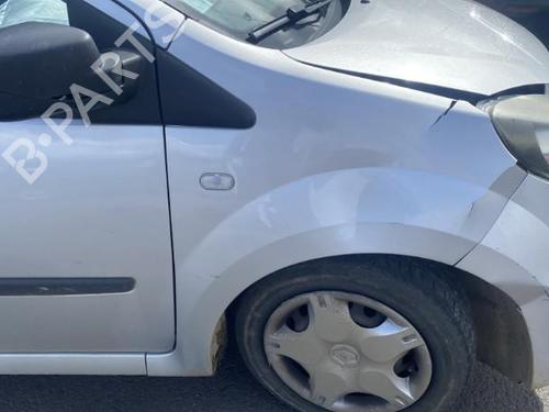 Right taillight RENAULT TWINGO II (CN0_) 1.5 dCi 75 | BP25497125C35 - Image 24