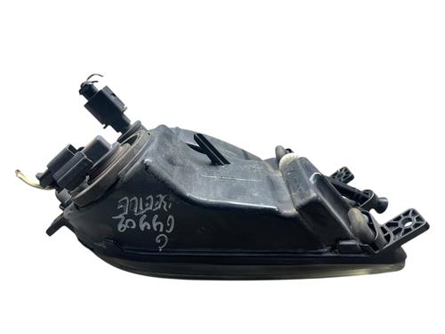 Left front indicator VW BEETLE (5C1, 5C2) 1.6 TDI | BP25526310C32 - Image 2