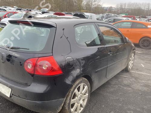 Left front brake caliper VW GOLF V (1K1) 2.0 TDI 16V | BP25526151M105  - Image 9