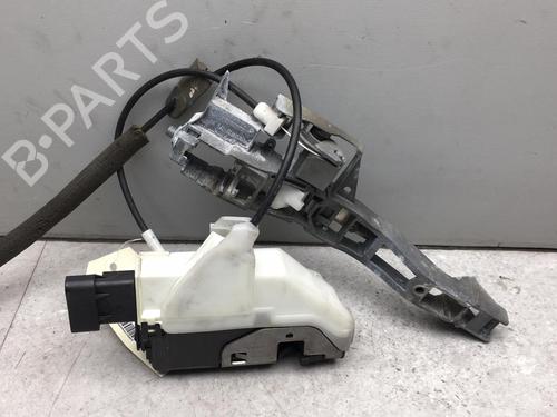 Rear right lock PEUGEOT 3008 I MPV (0U_) 2.0 HDi | BP25533902C99 
