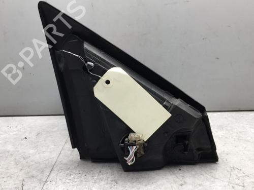 Used Left mirror RENAULT MEGANE II (BM0/1_, CM0/1_) 1.5 dCi (BM02, BM13, BM2A, CM02, CM13) (101 hp) 25533876