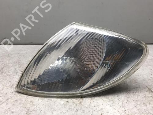 Used Left front indicator RENAULT MEGANE I (BA0/1_) 1.6 e (BA0F, BA0S) (90 hp) 25579934