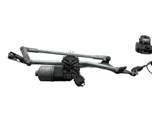 Front wiper motor CITROËN BERLINGO Box Body/MPV (B9) 1.6 HDi / BlueHDi 75 | BP31270357M29 - Image 2