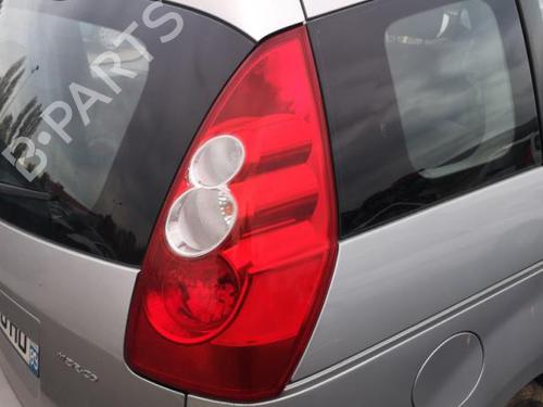 Front wiper motor MAZDA 5 (CR) 2.0 CD (CR19) | BP25576765M29  - Image 9