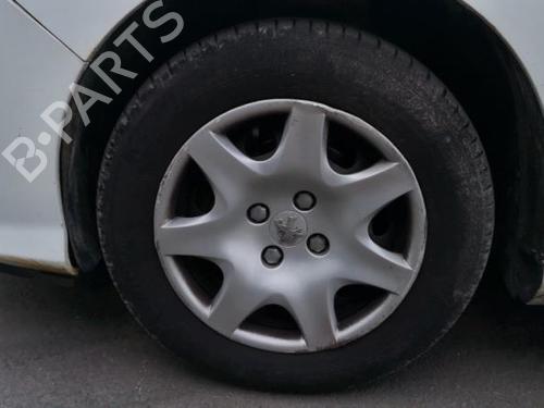 Alternator PEUGEOT 308 I (4A_, 4C_) 1.6 16V | BP25585101M7 