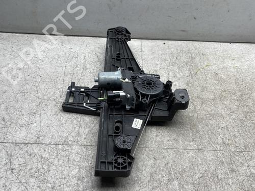 Used Rear left window mechanism Rear left window mechanism OPEL MOKKA 1.2 (76) (131 hp) 25528661 25528661