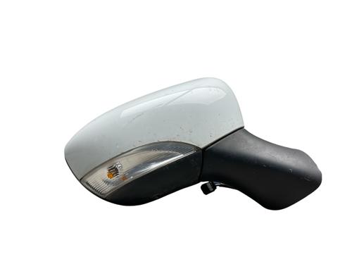 Right mirror RENAULT CLIO IV (BH_) 1.5 dCi 75 | BP25550461C27 