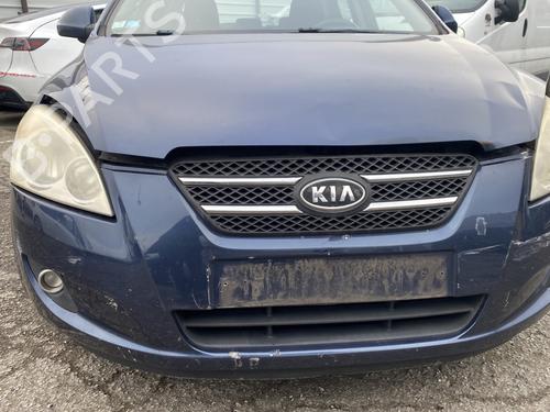 Used Parts KIA CEE'D Hatchback (ED) 1.6 CRDi 90 4379829
