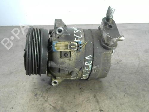 AC compressor OPEL FRONTERA B (U99) 2.2 DTI (6B_ZC, 6B_VF, 6B_66, 6B_76) | BP25552931M34 
